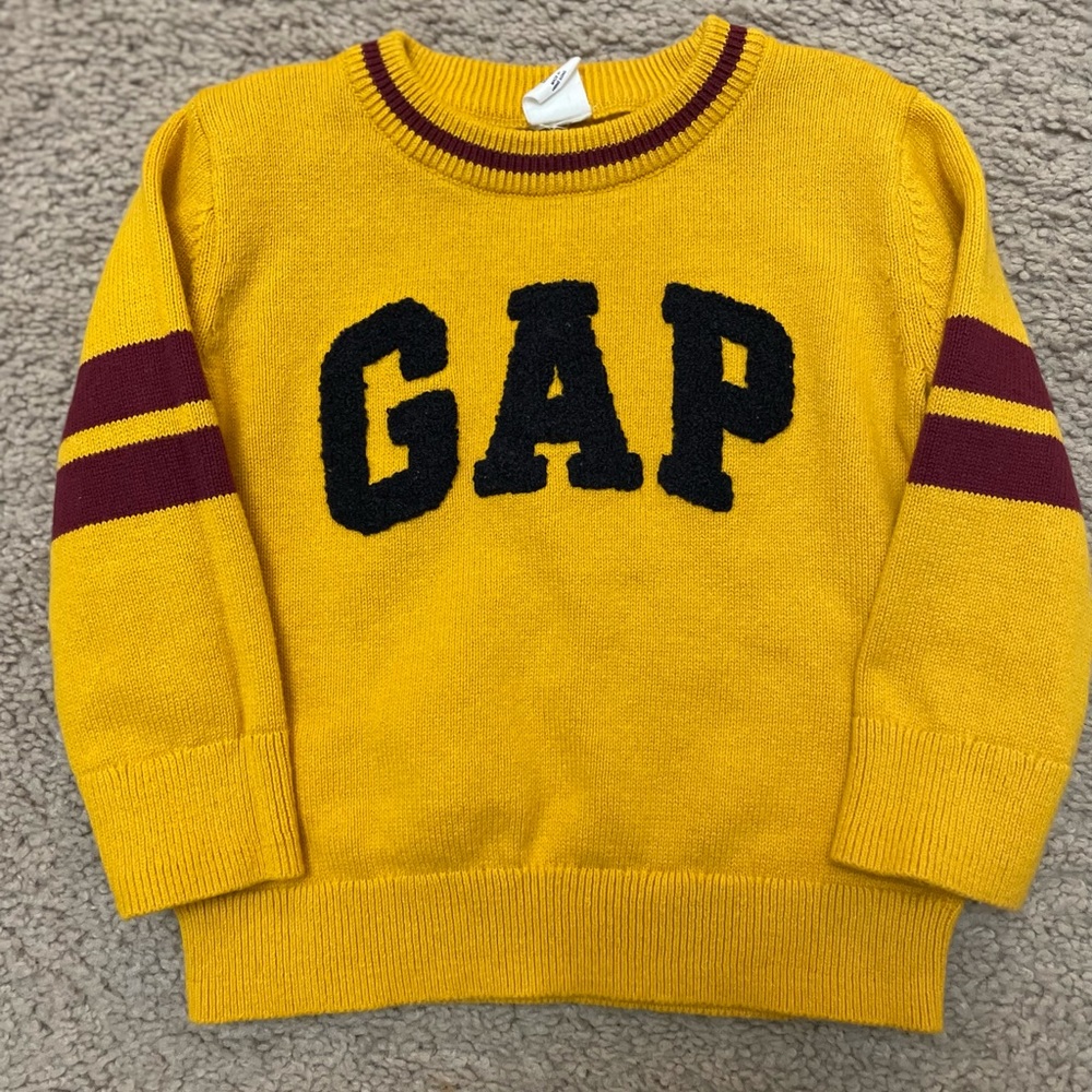 Gap Sweater